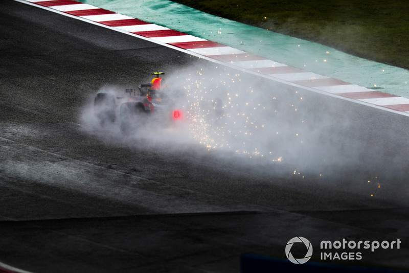 Макс Ферстаппен, Red Bull Racing RB14