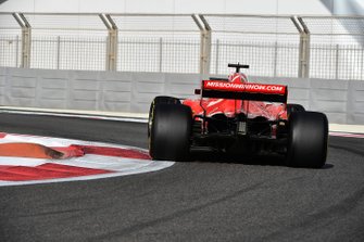 Charles Leclerc, Ferrari SF71H