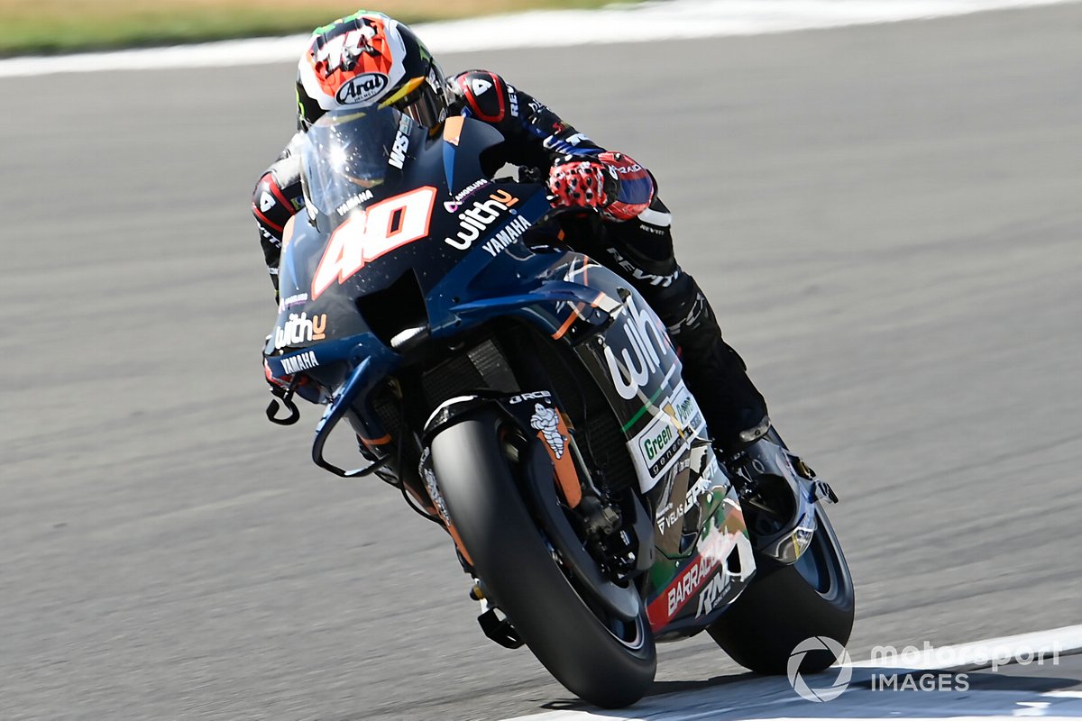 Darryn Binder, RNF MotoGP Racing