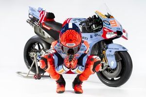 Marc Márquez, Gresini Racing