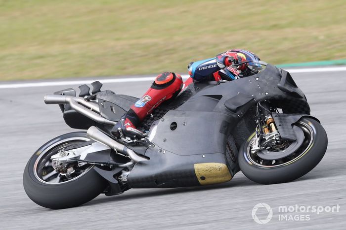 Stefan Bradl, Equipo HRC 