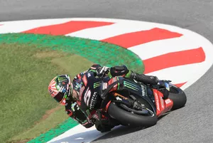 Johann Zarco, Monster Yamaha Tech 3