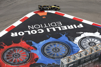 Carlos Sainz Jr., Renault Sport F1 Team R.S. 18