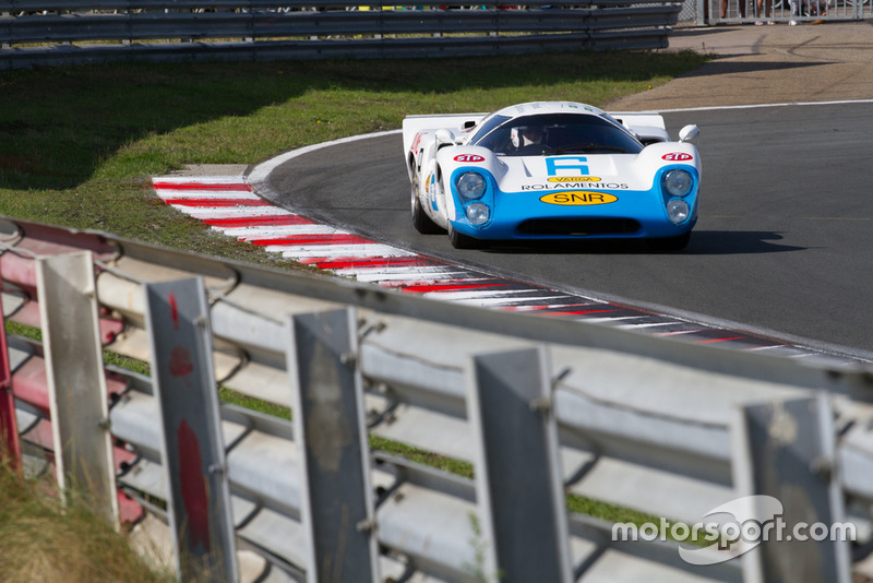 Historic Grand Prix Zandvoort