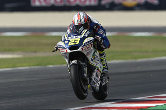 Christophe Ponsson, Avintia Racing
