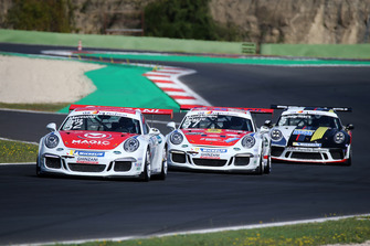 Alessandro Satta / Diego Mercurio, Ghinzani Arco Motorsport