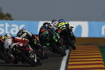 Dennis Foggia, Sky Racing Team VR46