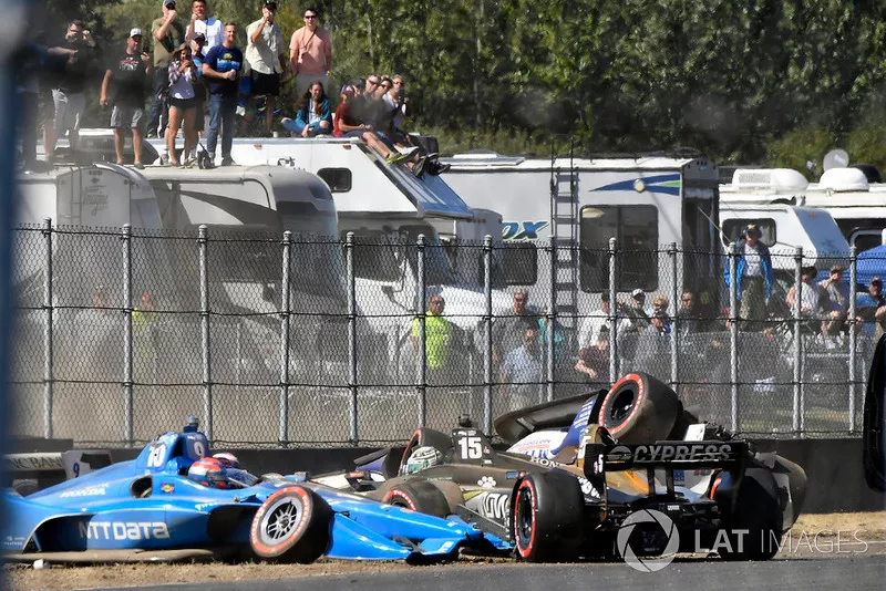 Marco Andretti