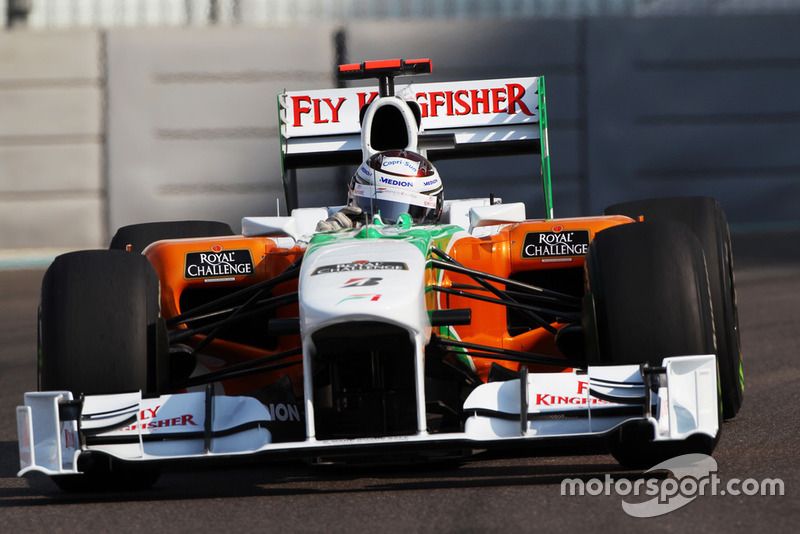 F1 14年スーティル、クビアト、チルトン 2014年F1チーム： ドライバー : F1通信