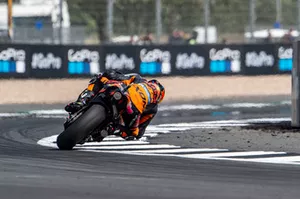 Bradley Smith, Red Bull KTM Factory Racing