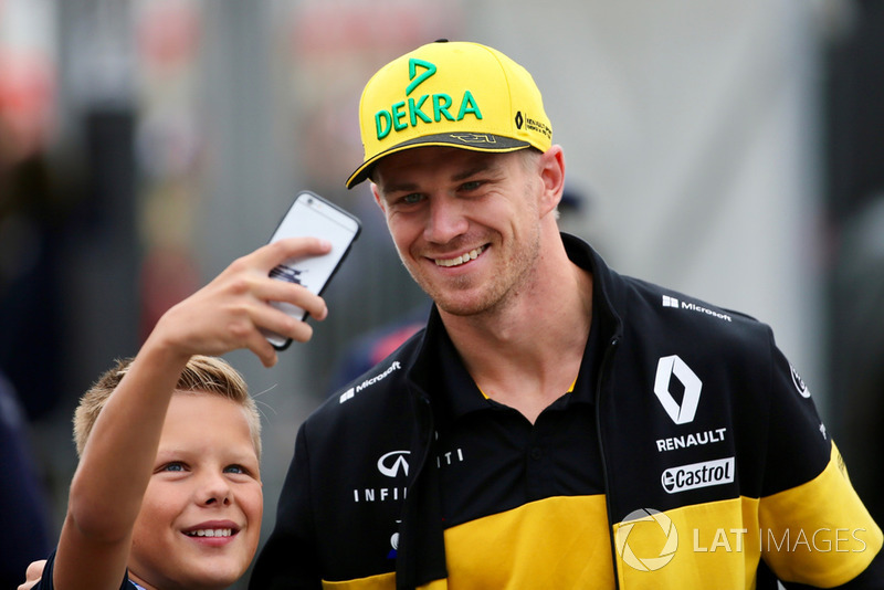 Az Olasz Nagydíj rajongói - F1 2018