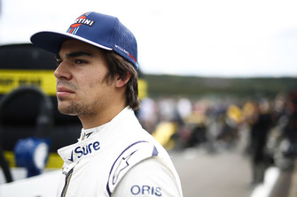 Lance Stroll, Williams Racing