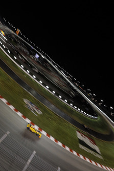 Ryan Hunter-Reay, Andretti Autosport Honda