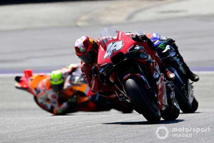 Pol Espargaro, Tech3 GASGAS Factory Racing