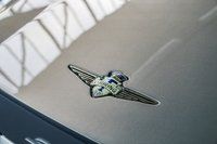 Lancement de la Touring Sciàdipersia Cabriolet