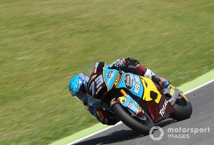Alex Marquez, Marc VDS Racing