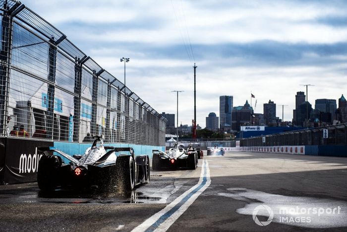 Stoffel Vandoorne, piloto reserva de Mercedes-AMG Petronas F1