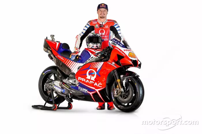 Jack Miller - 25 años y 2 meses