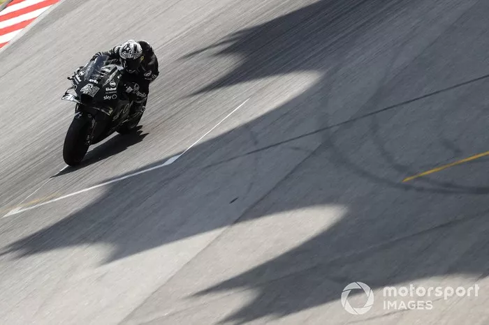 Aleix Espargaro, Aprilia Racing Team Gresini
