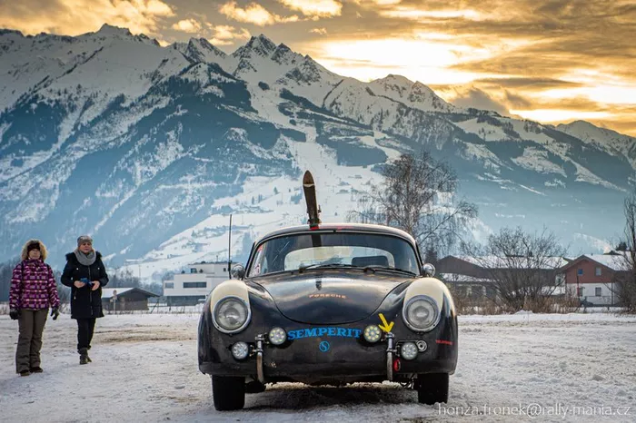 GP Ice Race 2020