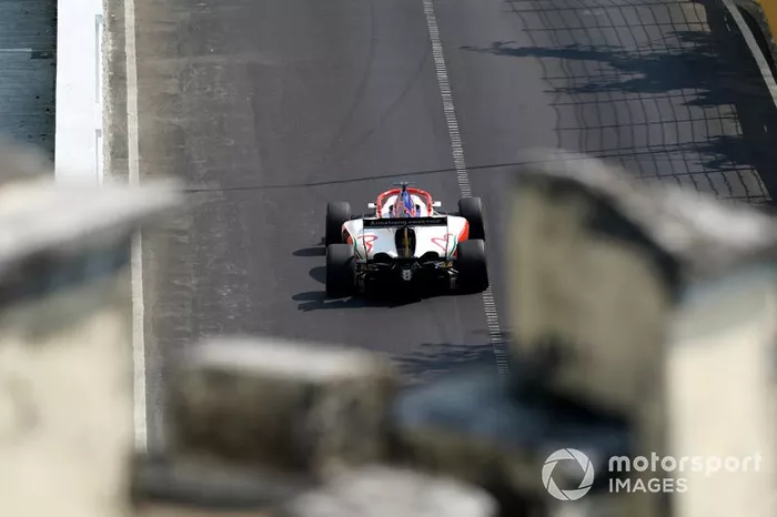 Marcus Armstrong, SJM Theodore Racing by Prema
