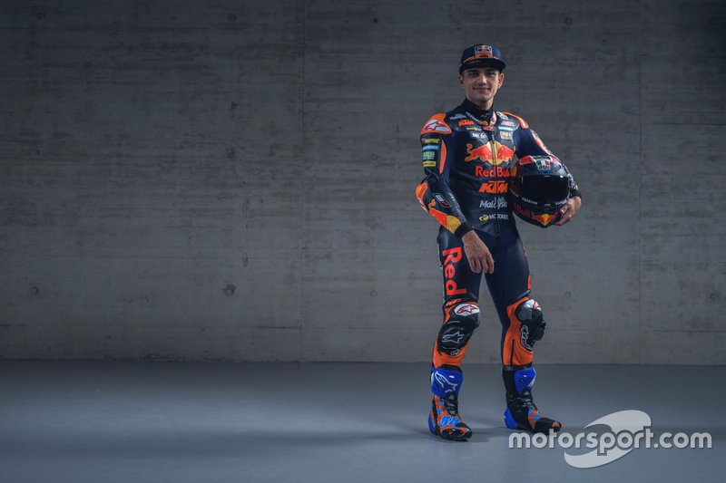 Jorge Martin, Red Bull KTM Ajo