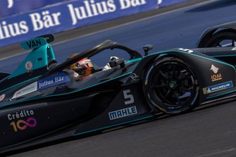 Stoffel Vandoorne (BEL), HWA Racelab, VFE-05