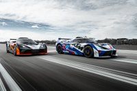 KTM Racing announcement