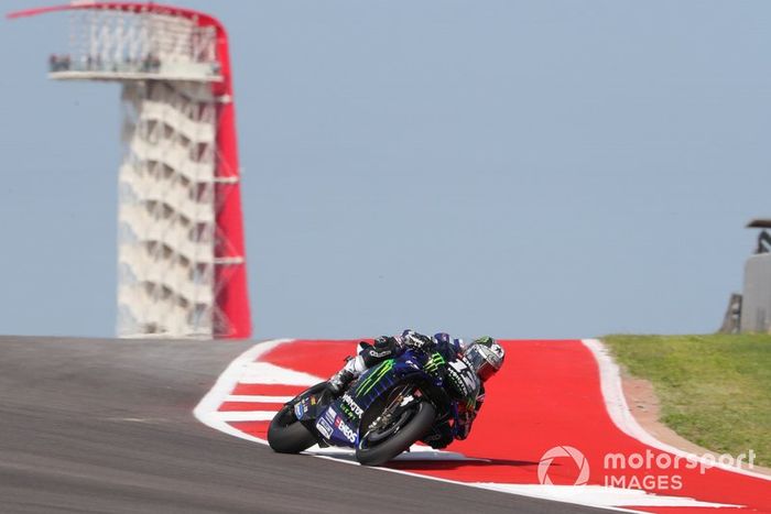 Maverick Vinales, Yamaha Factory Racing