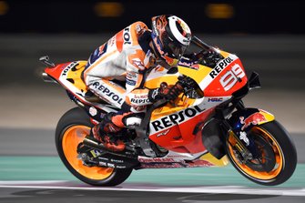 Jorge Lorenzo, Repsol Honda Team