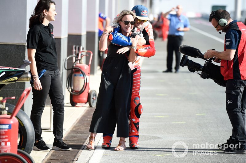 Jack Miller, Pramac Racing