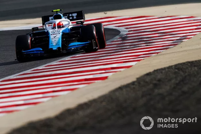 Robert Kubica - 2 puntos de penalización