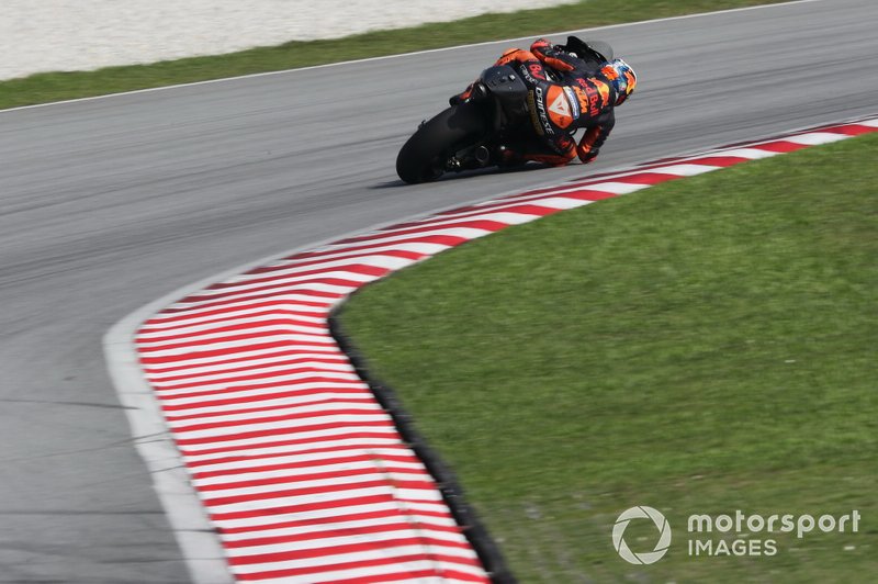 Pol Espargaro, Red Bull KTM Factory Racing