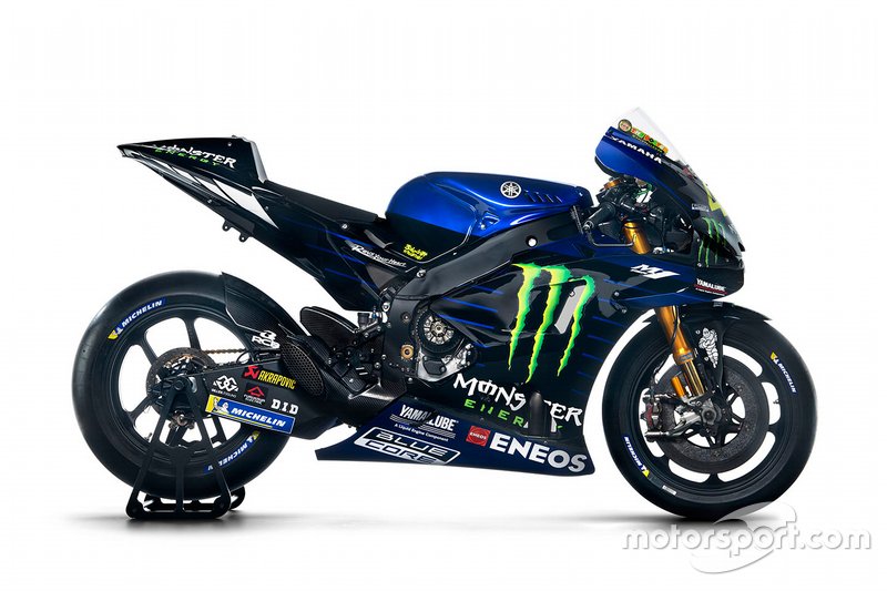 YZR-M1