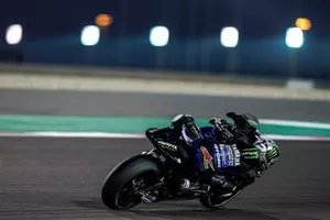 Maverick Viñales, Yamaha Factory Racing