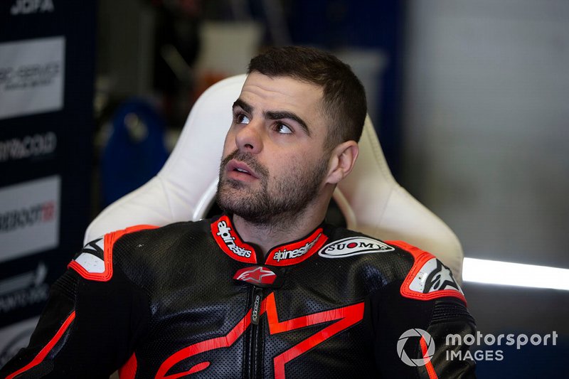 Romano Fenati, Team O