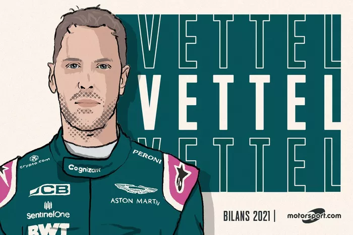 Sebastian Vettel (Aston Martin)
