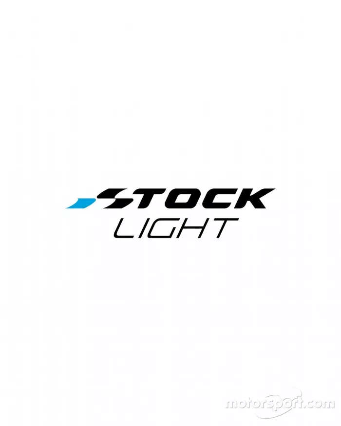 Novo logo da Stock Light