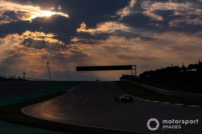 Kevin Magnussen, Haas VF-20