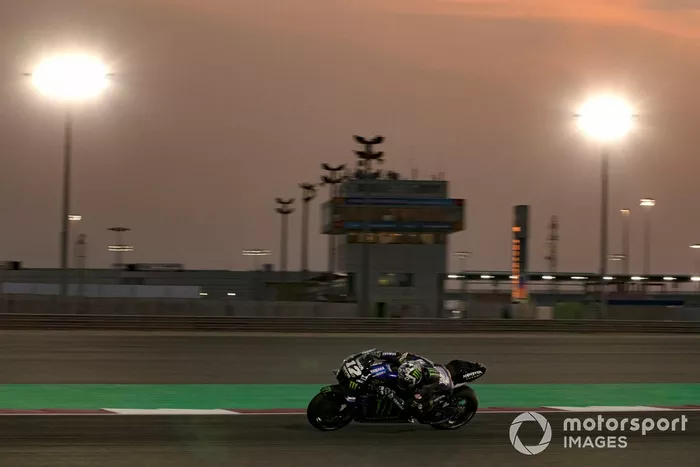 Maverick Vinales, Yamaha Factory Racing