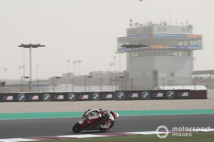 Somkiat Chantra, Honda Team Asia