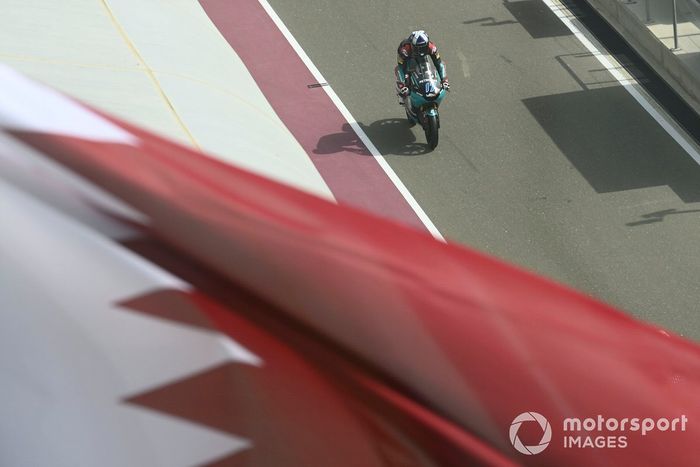 John Mcphee, Petronas Sprinta Racing