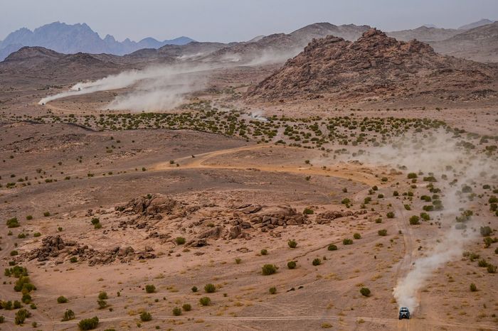 #442 South Racing Can-Am: Lourenco Rosa, Joaquim Dias