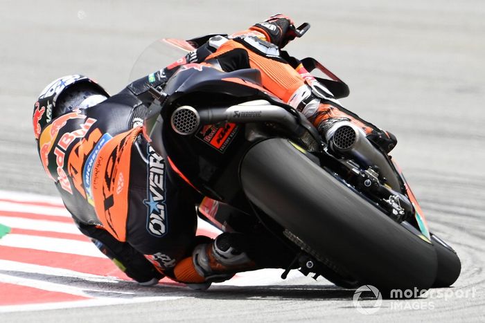 Miguel Oliveira, Red Bull KTM Factory Racing