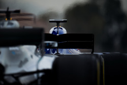 Pascal Wehrlein, Sauber C36