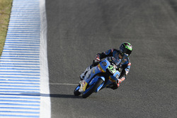 Enea Bastianini, Estrella Galicia 0,0