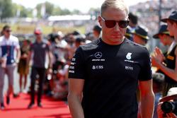 Валттери Боттас, Mercedes AMG F1