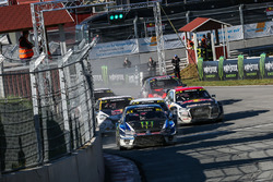 Petter Solberg, PSRX Volkswagen Sweden VW Polo Gti