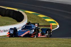 #6 Team Penske ORECA 07: Helio Castroneves, Simon Pagenaud, Juan Pablo Montoya