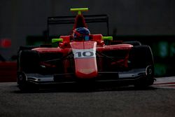 Tatiana Calderon, Arden International